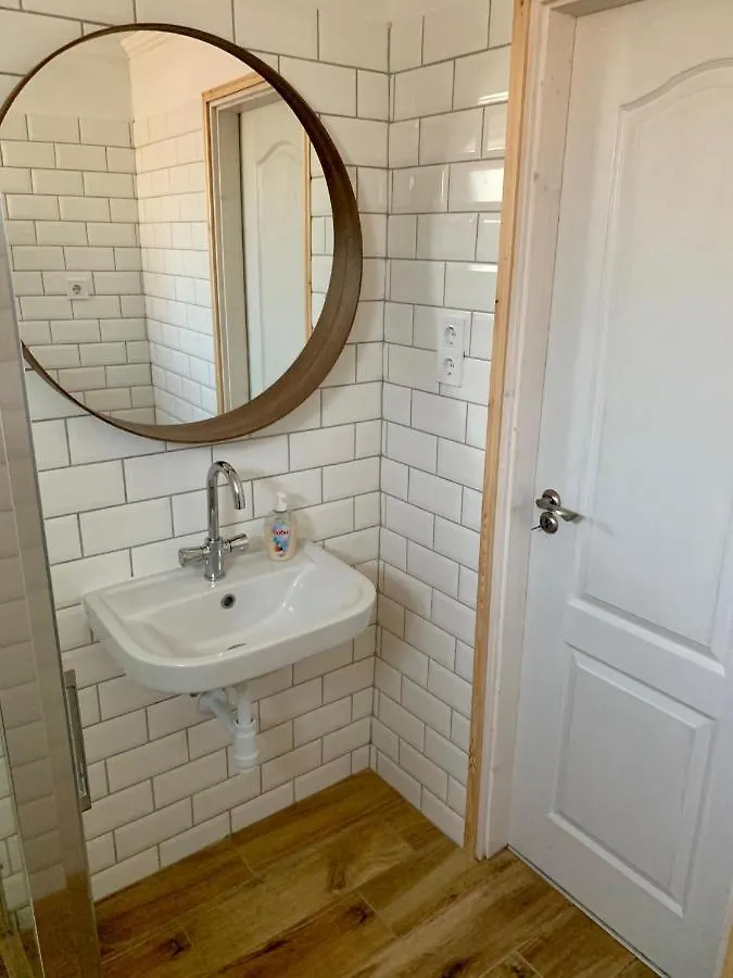 Amira Apartman Apartment Hajduszoboszlo
