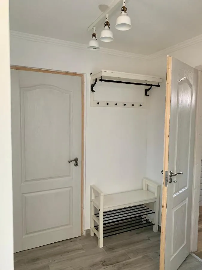 Amira Apartman Apartment Hajduszoboszlo 0*,