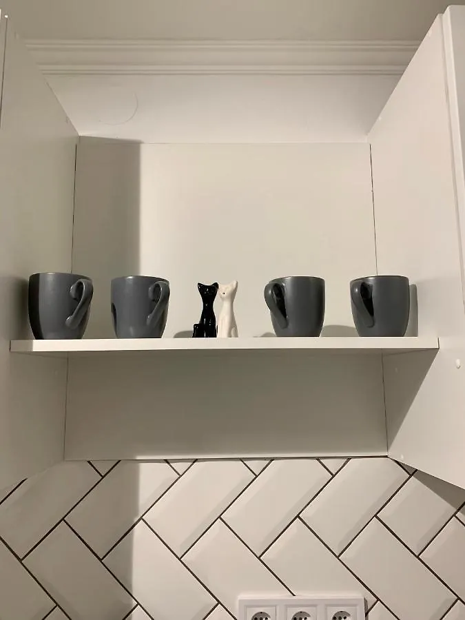 ハイデゥソボスローAmira Apartmanアパートメント アパート ハイデゥソボスロー