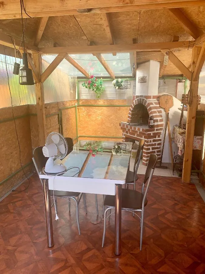 Amira Apartman Apartment Hajduszoboszlo