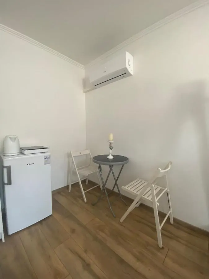 Amira Apartman Apartment Hajduszoboszlo